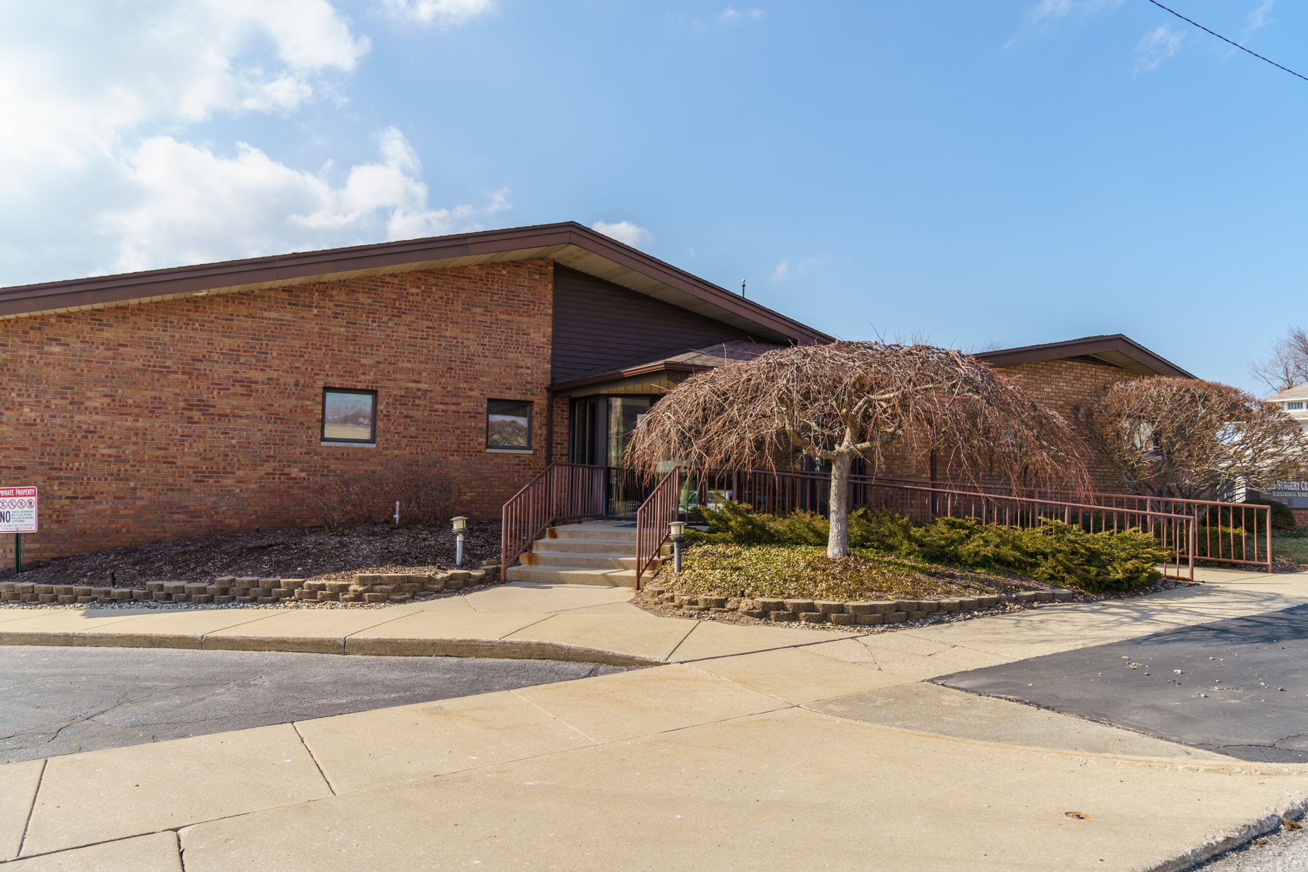South Bend Oral Surgery Partners Office