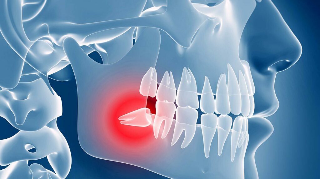 Wisdom Teeth Removal – South Bend Oral Surgery Partners